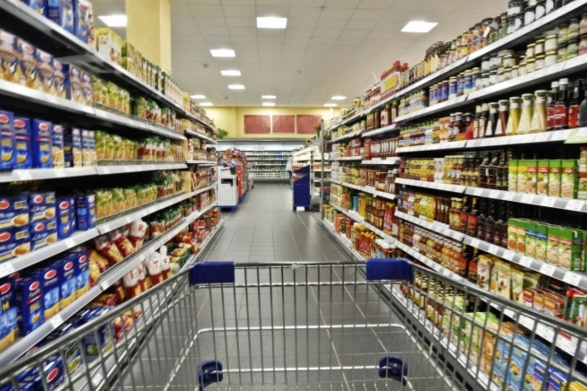 Продукты в Бакинских маркетах подорожали