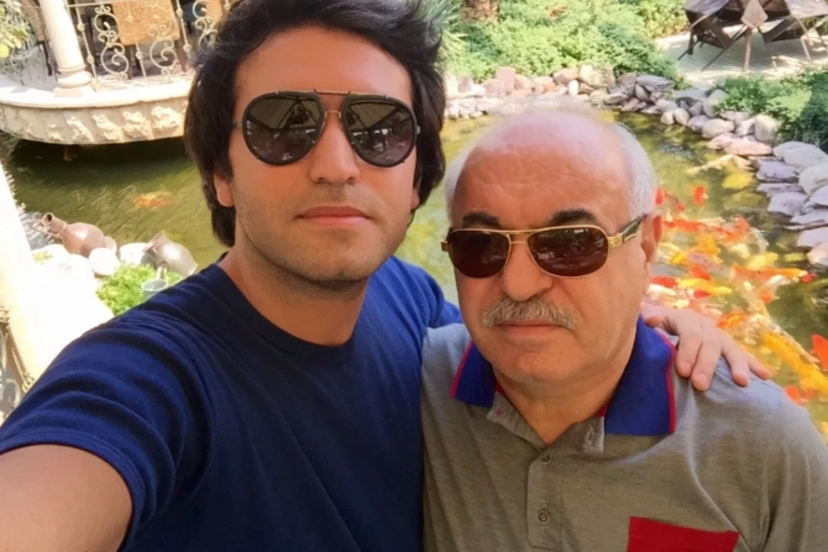 Aynar Məmmədov: Maaşım məni qane edir