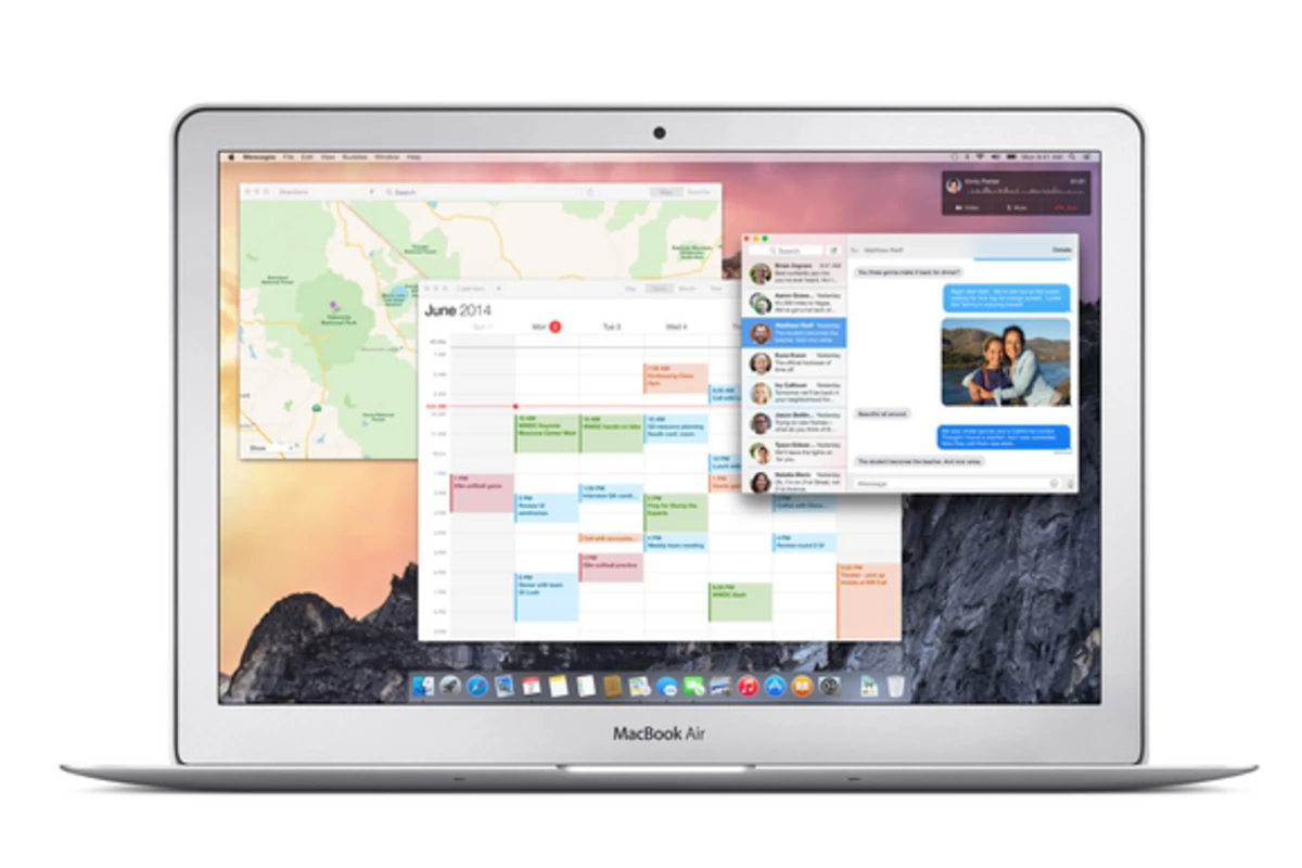Две серьезные уязвимости в OS X