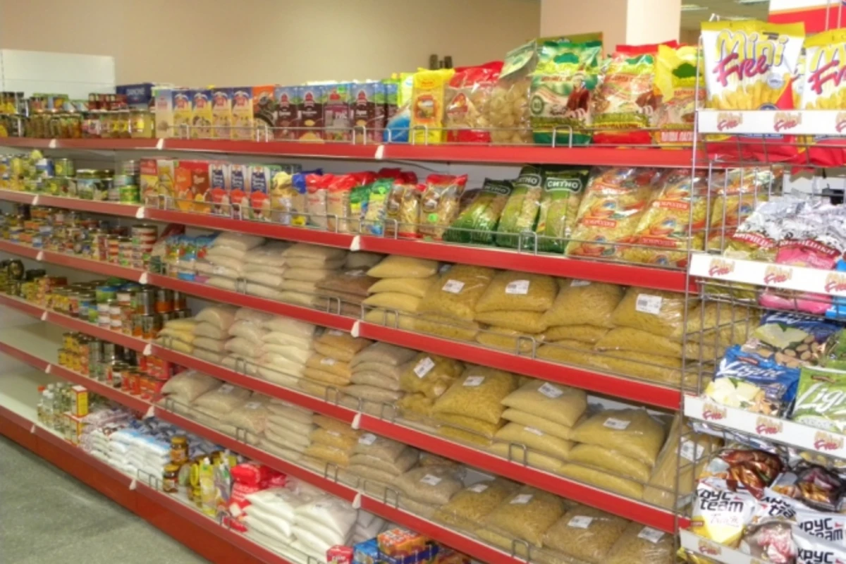 Официальное заявление по поводу повышения цен на продукты в Азербайджане