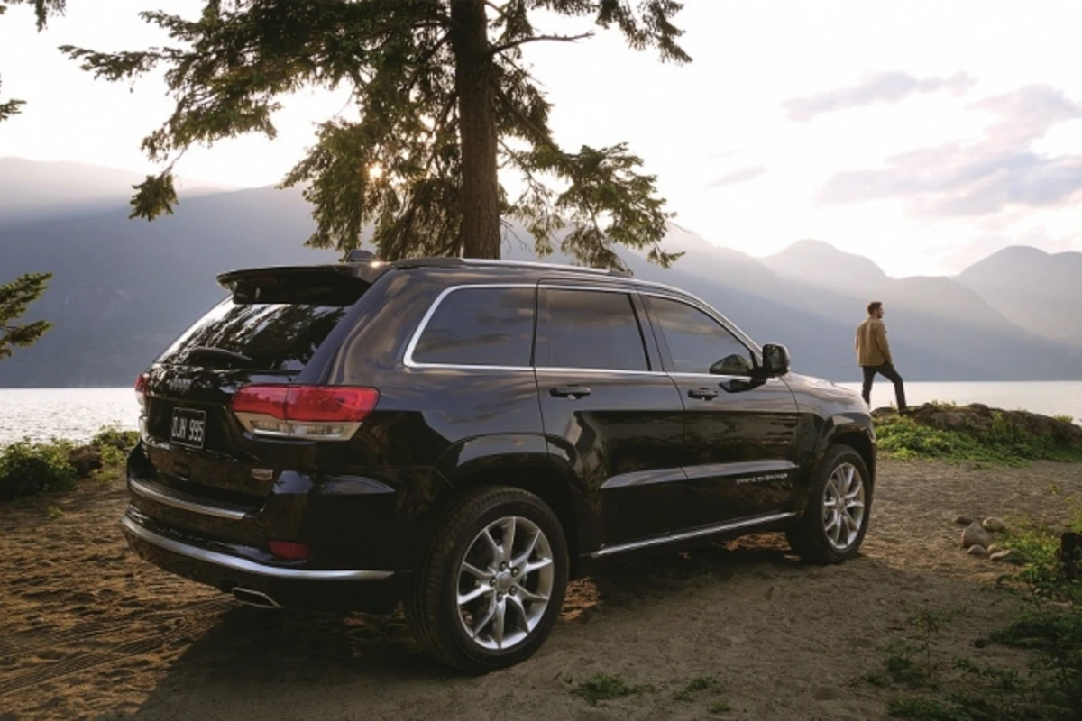 Центр Jeep возобновил манатные кредиты