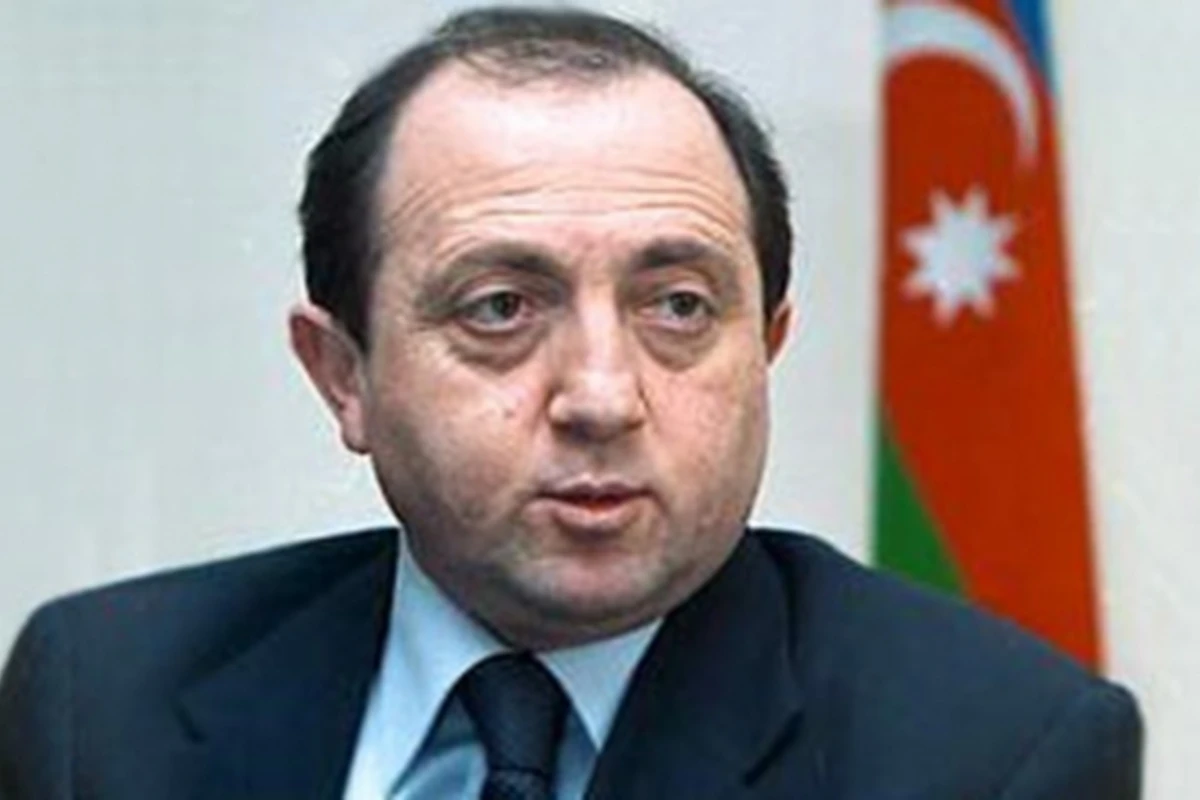 Azərbaycanlı səfirin oğlu istintaqa cəlb olunub Azərbaycanlı səfirin oğlu istintaqa cəlb olunub