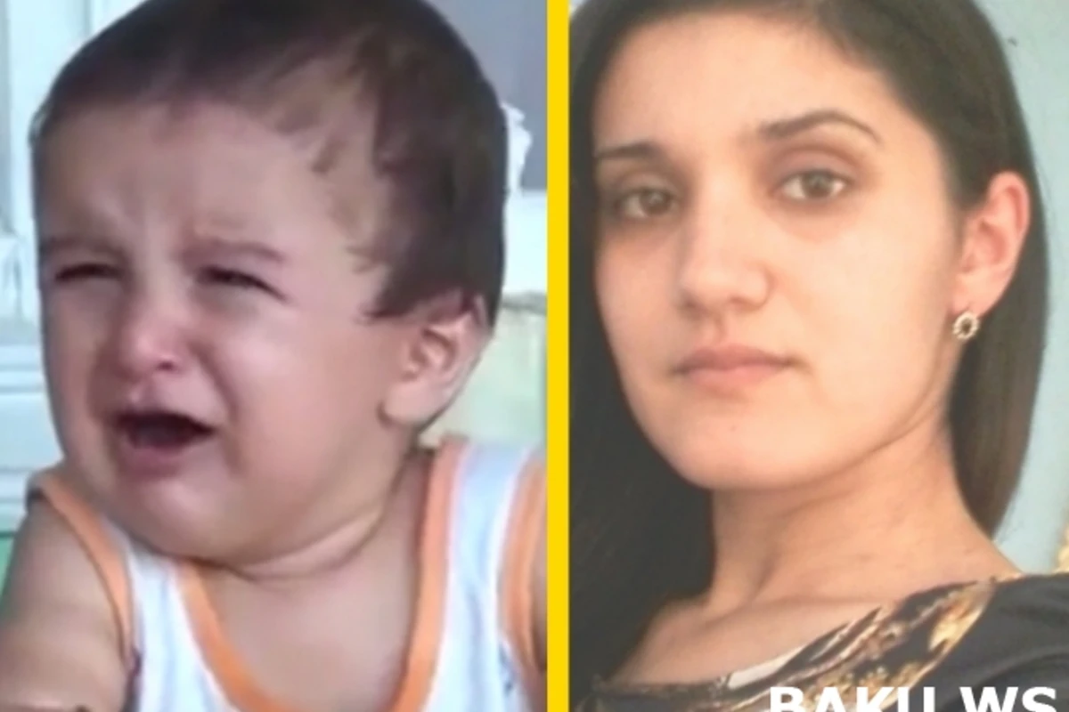 24-летняя мать отказалась от своих трёх малолетних детей (видео)