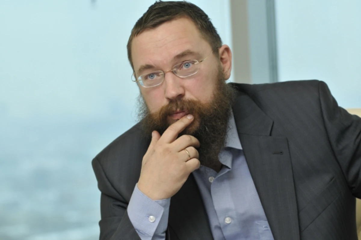 Интерпол прекратил розыск Германа Стерлигова