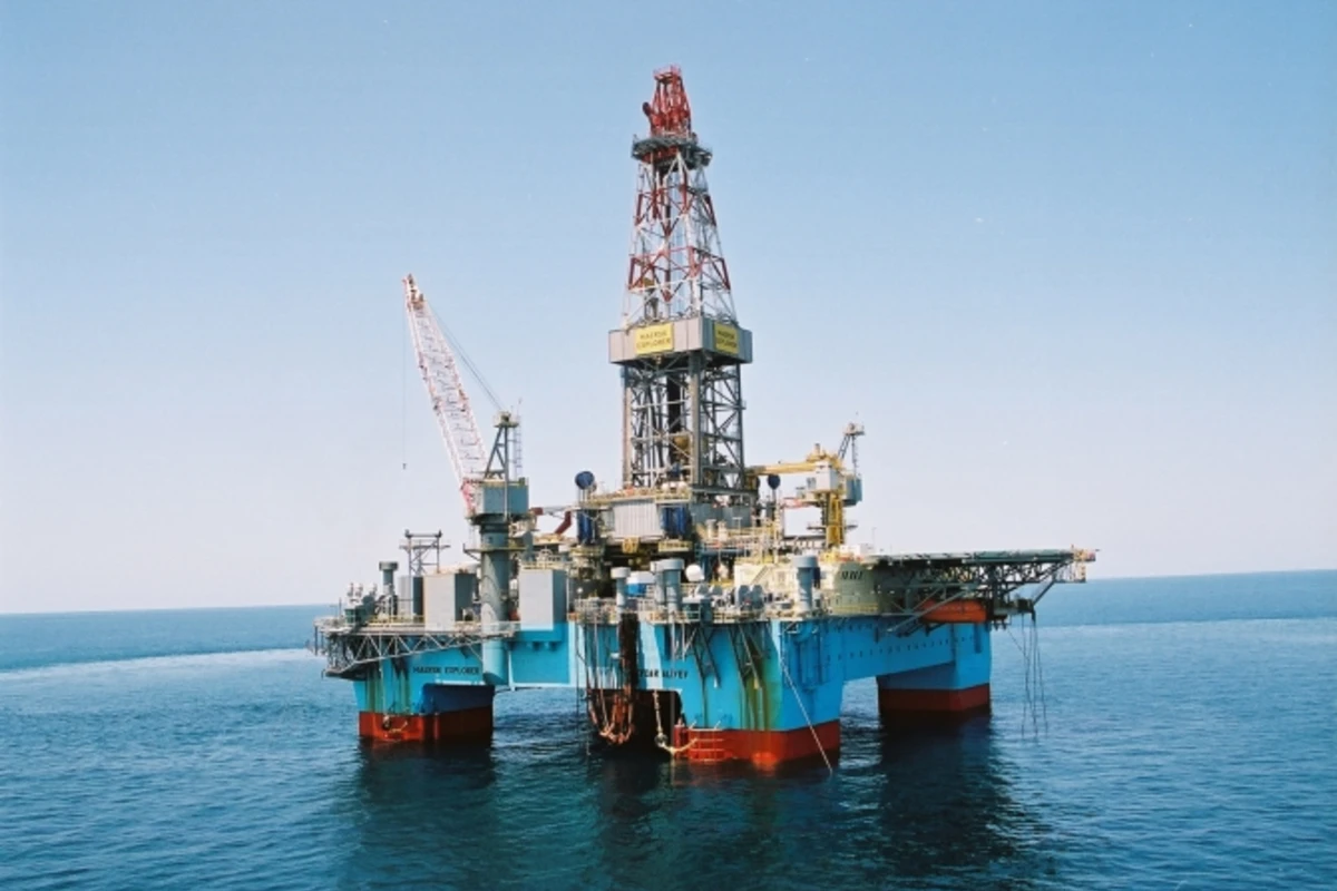 BP Azərbaycanda qaz hasilatını bərpa etdi