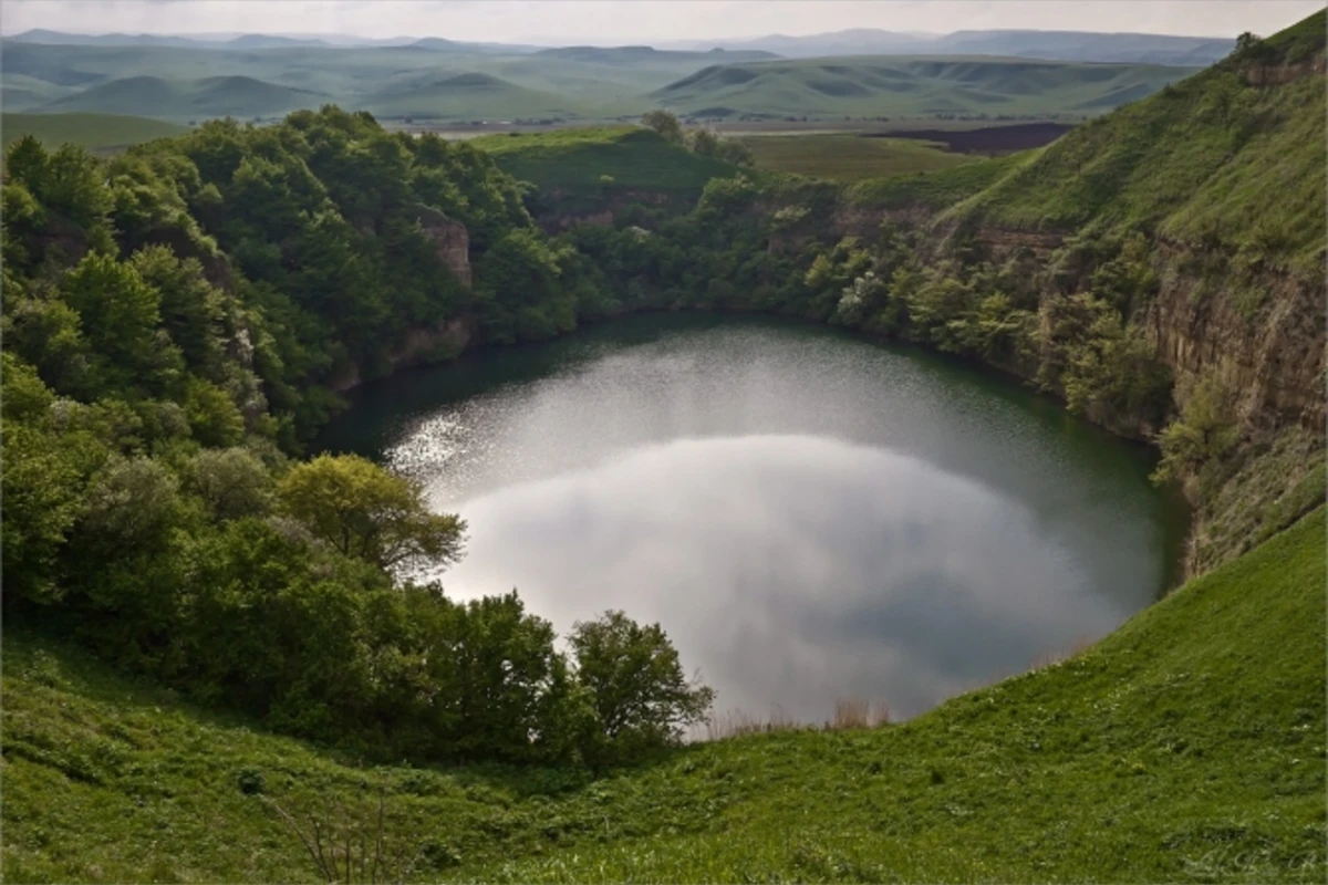 Новые услуги для посетителей парка Гёйгёль