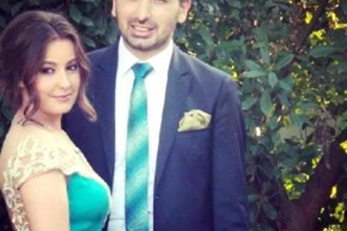 Bəy toyunun ertəsi gün dəfn edildi (FOTO) Bəy toyunun ertəsi gün dəfn edildi (FOTO)