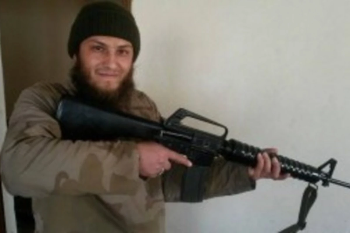 В Сирии убит еще один азербайджанец