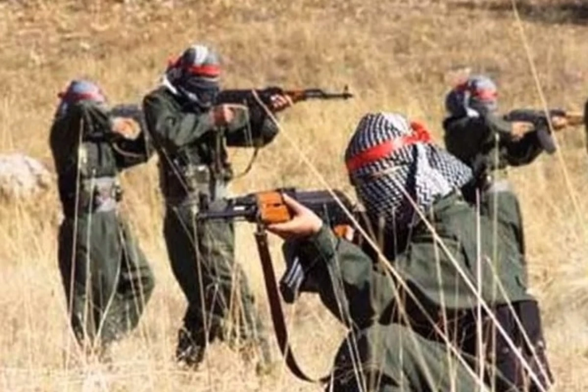 На дороге Игдыр-Нахчыван террористы напали на полицейских