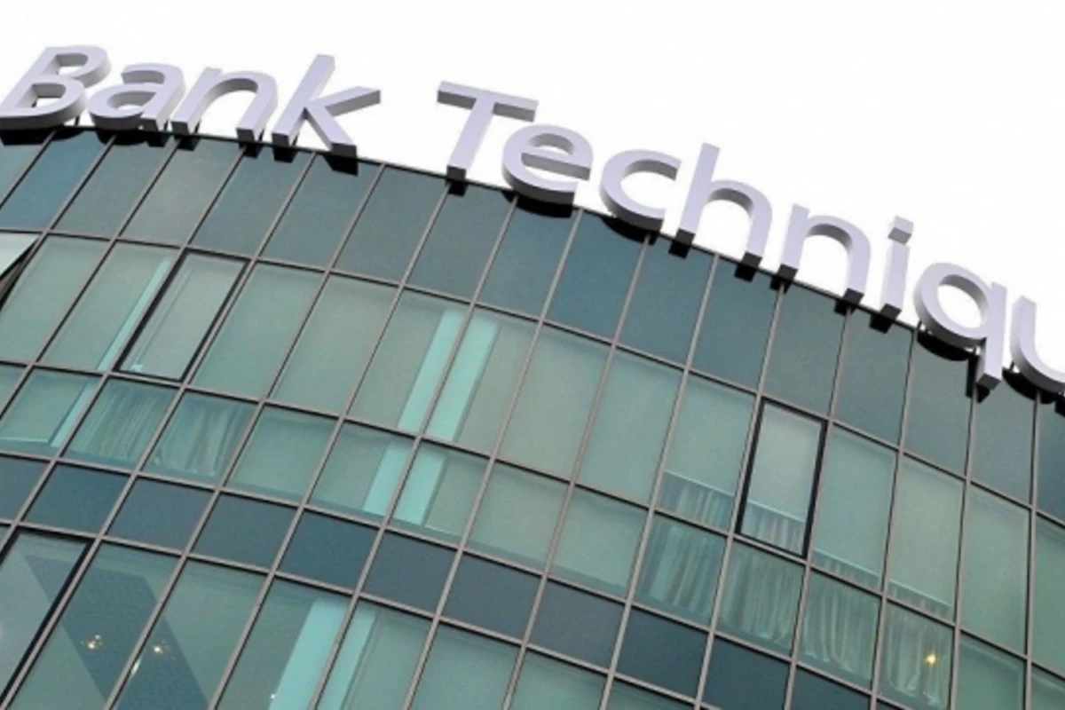 Уволившийся из Bank Technique директор филиала получил новую должность