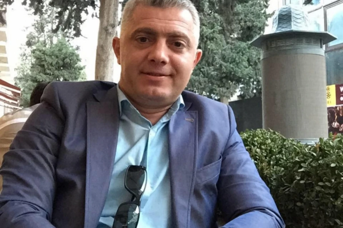 Застреленный в Баку человек являлся директором компании