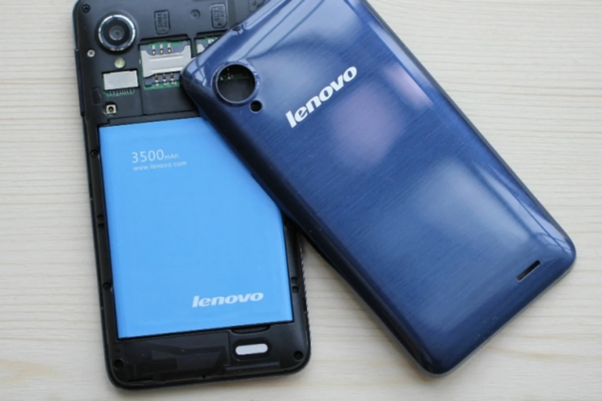 Lenovo прекращает выпуск смартфонов Lenovo прекращает выпуск смартфонов