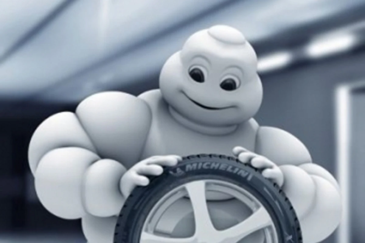 Французский Michelin отзывает более 100 тысяч шин в США Французский Michelin отзывает более 100 тысяч шин в США