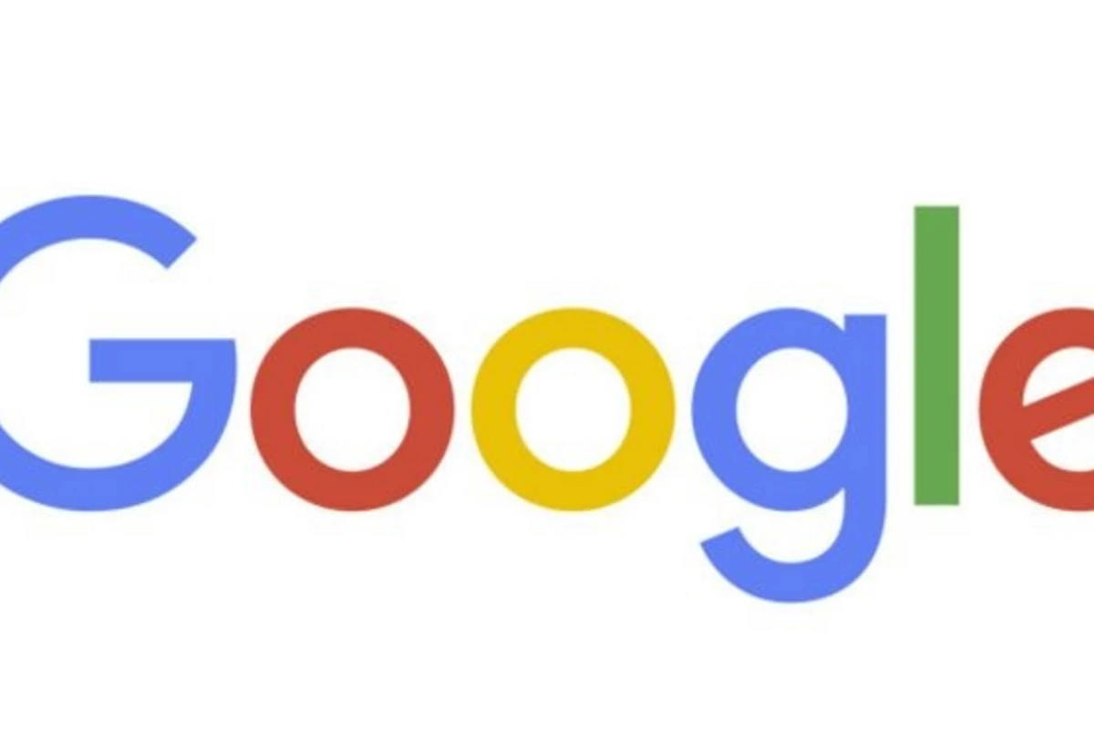 Компания Google внесла изменения в свой логотип