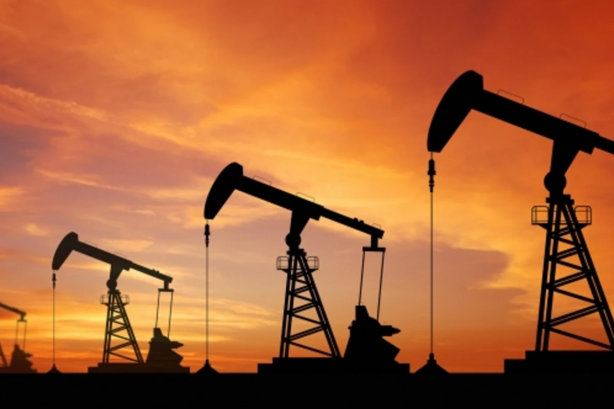 Нефть марки Brent подешевела на 11,3% до $48,6 за баррель