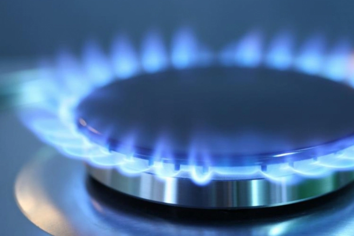 В ряде районов Баку завтра не будет газа