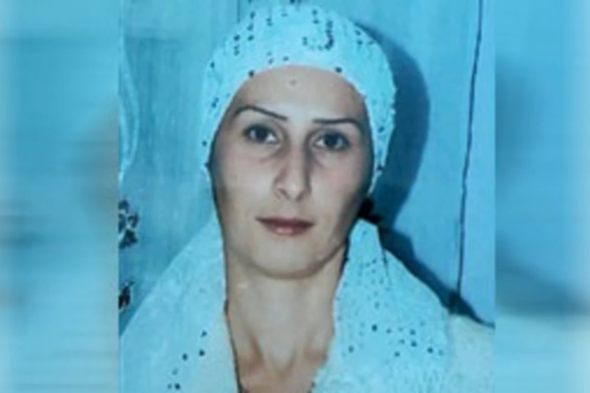 В Лянкяране пропала 30-летняя женщина с двумя сыновьями
