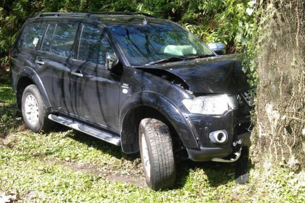 На дороге Баку-Губа произошло тяжелое ДТП: 2 человека погибли, 3 ранены