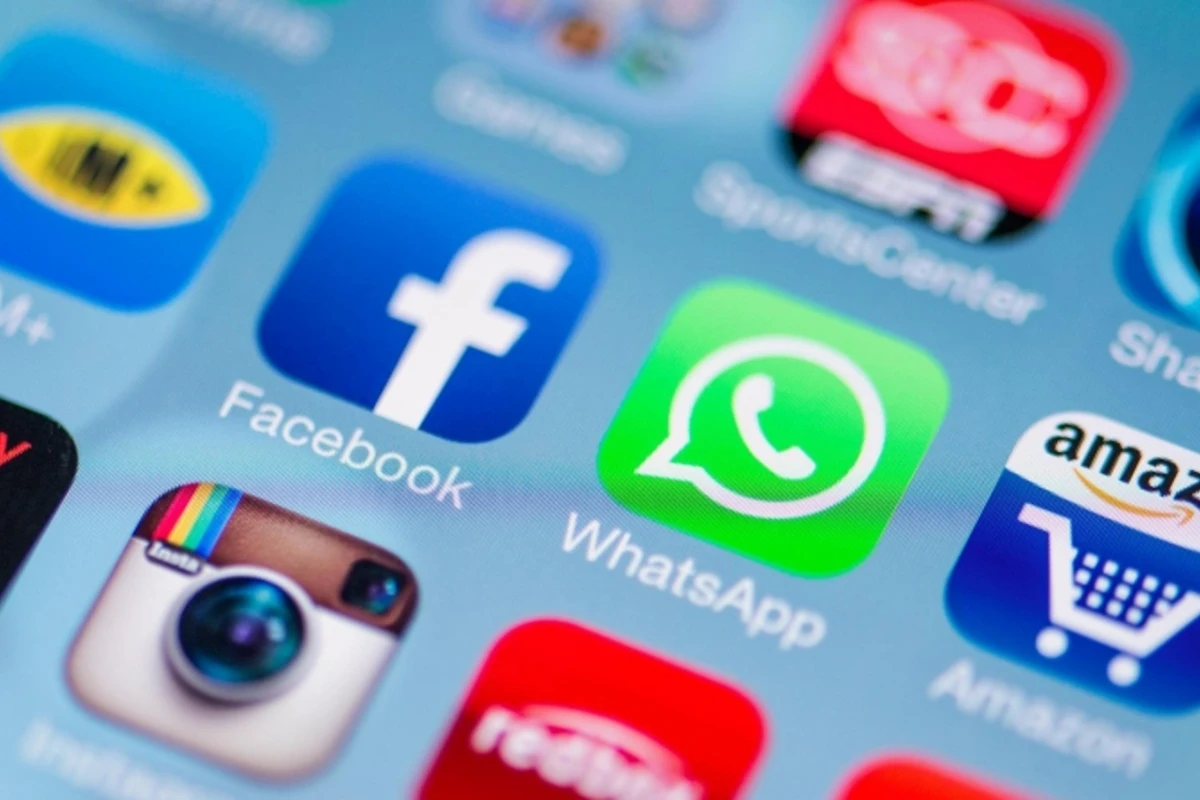Аудитория WhatsApp достигла 900 миллионов человек