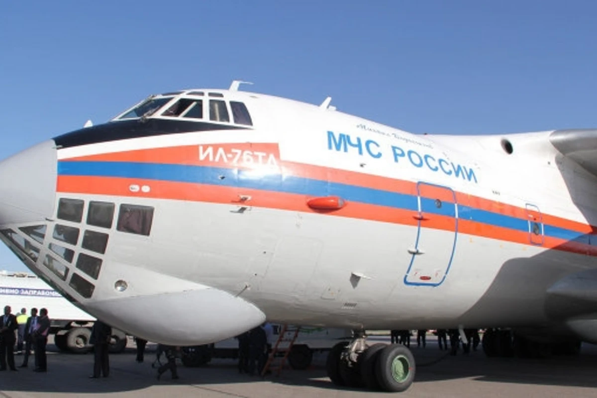 Вашингтон приказал закрыть воздушное пространство для российских самолетов