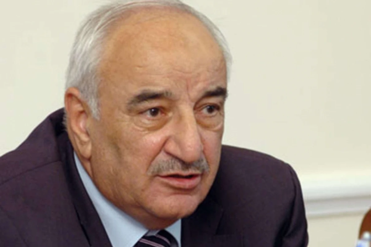 Абид Шарифов: Железная дорога Баку-Тбилиси-Карс ставит перед таможенными органами Азербайджана новые задачи