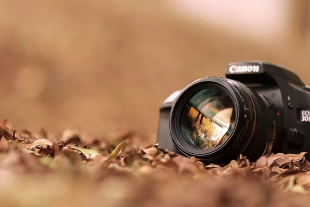 Canon анонсировала 250-мегапиксельный сенсор для DSLR-камер