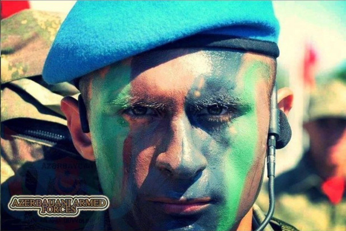 В Азербайджане призываются военнообязанные  в запасе