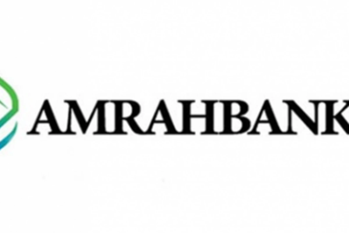 Заявление  “Amrahbank” о хакерской атаке ИГИЛ