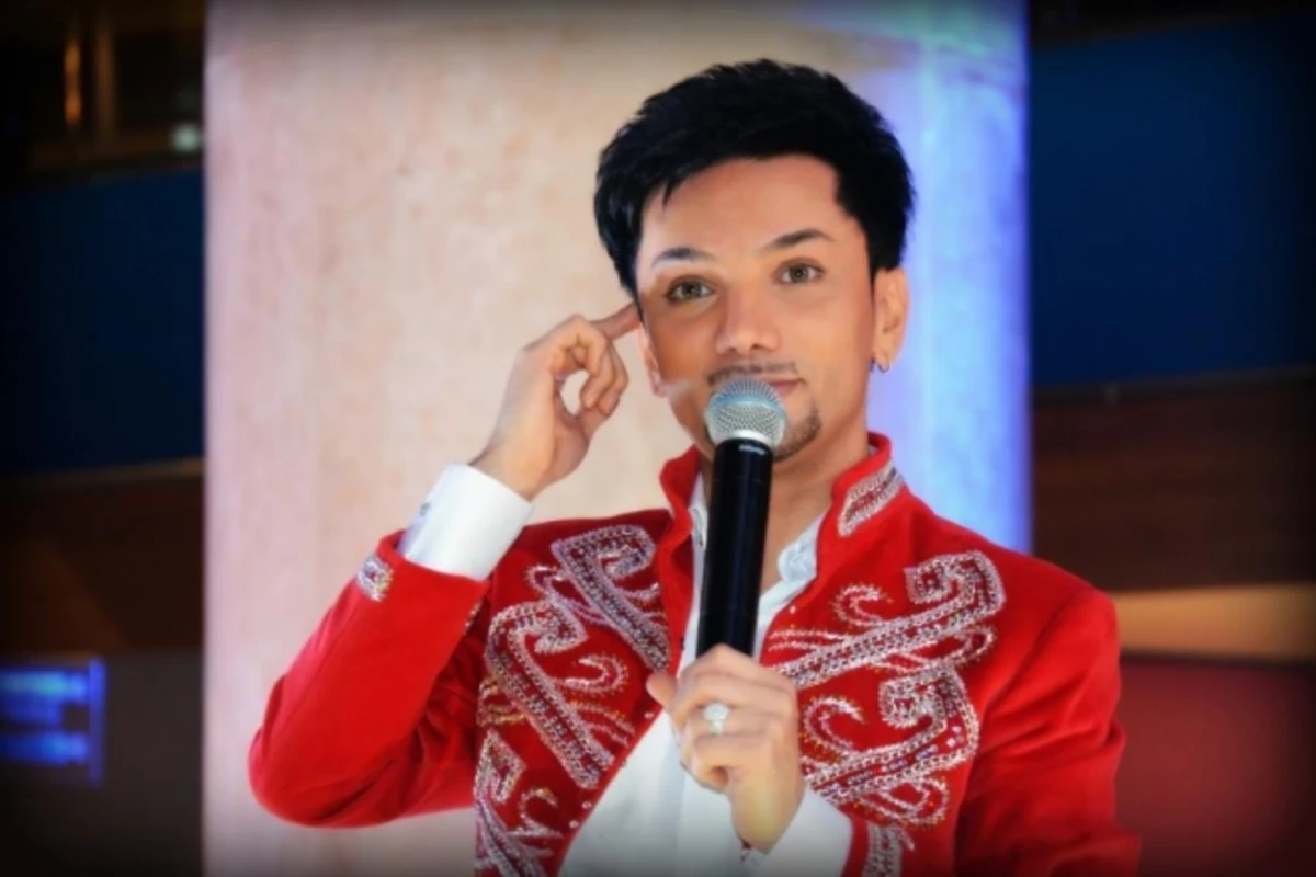 Народный артист Азербайджана Фаиг Агаев вернулся на AzTV
