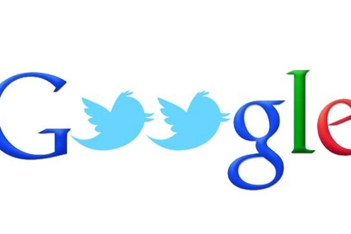 Google и Twitter решили создать совместный новостной сервис
