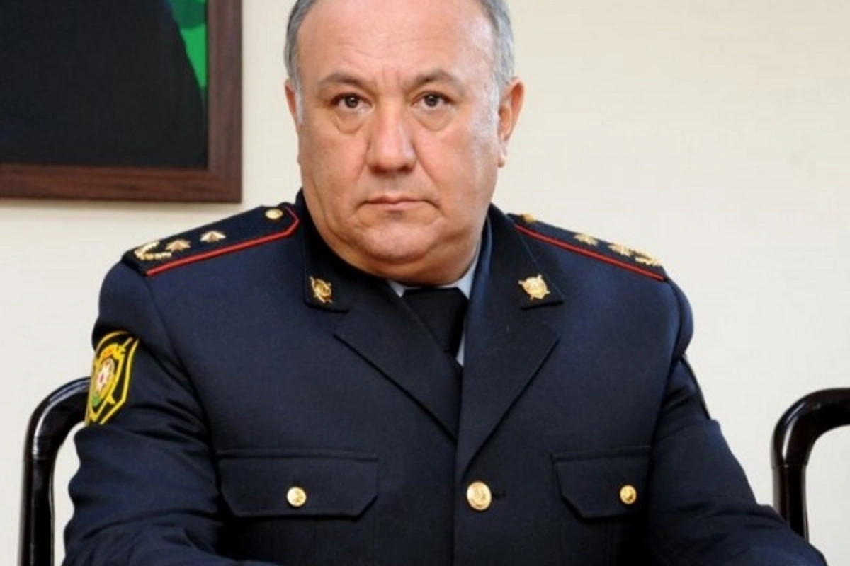 Вагиф Асадов прокомментировал инцидент с автомобилем ИВ Бинагадинского района