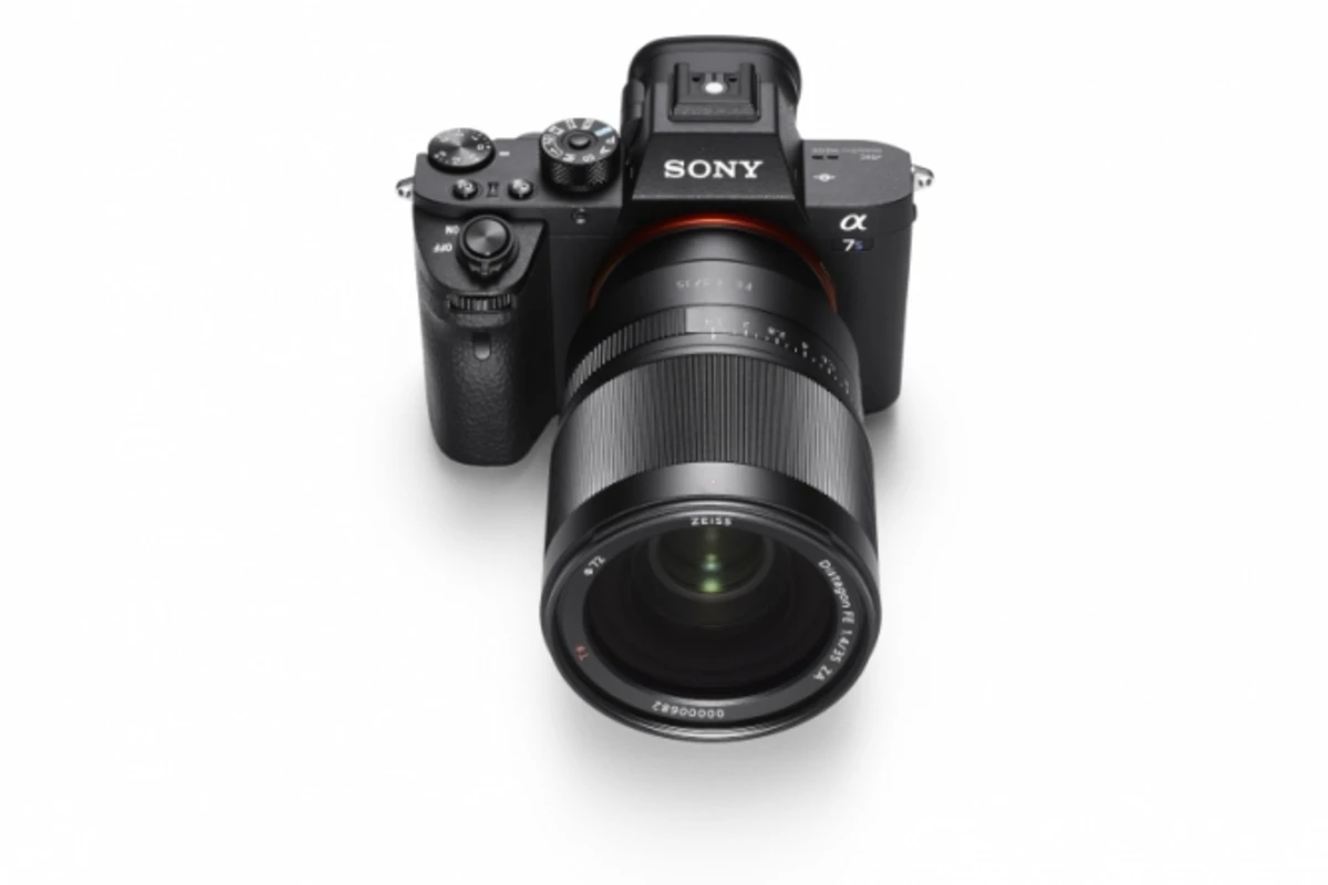 Sony Alpha 7s II — новая полнокадровая беззеркалка с поддержкой 4K-видео