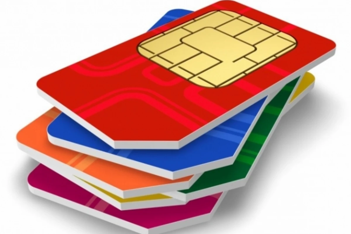 Продажа и переоформление Sim-карт в Азербайджане будут осуществляться онлайн