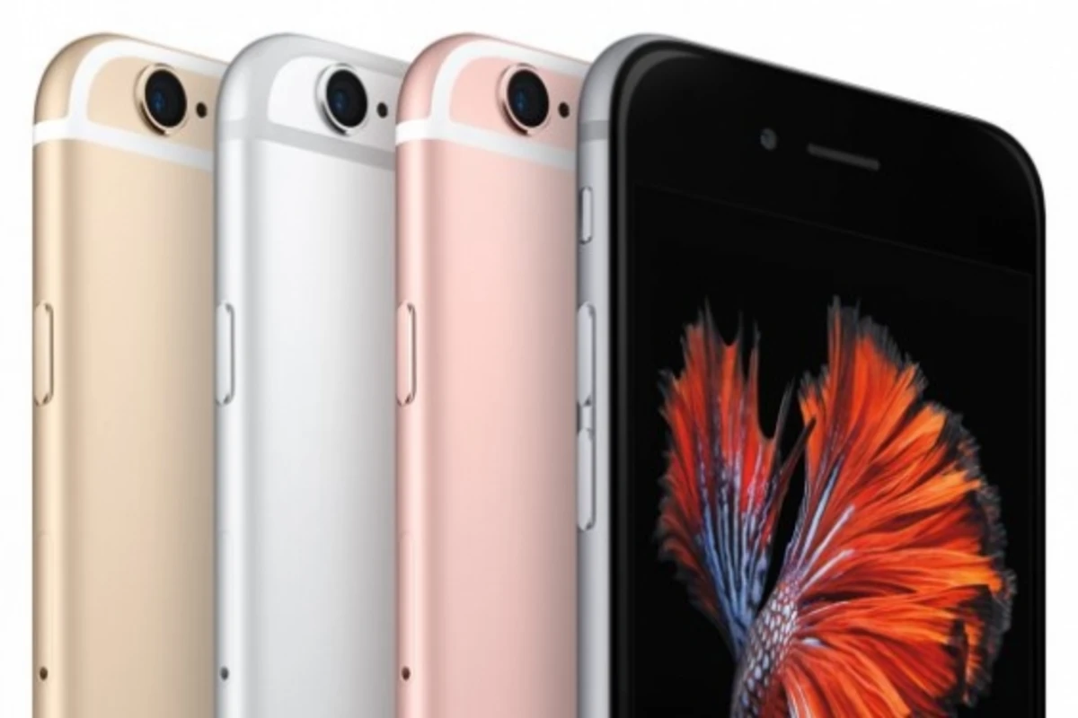 Apple прогнозирует новый рекорд продаж iPhone