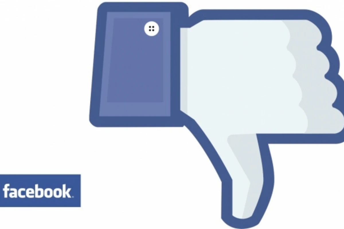 Основатель Facebook: Кнопка Не нравится появится в ближайшее время