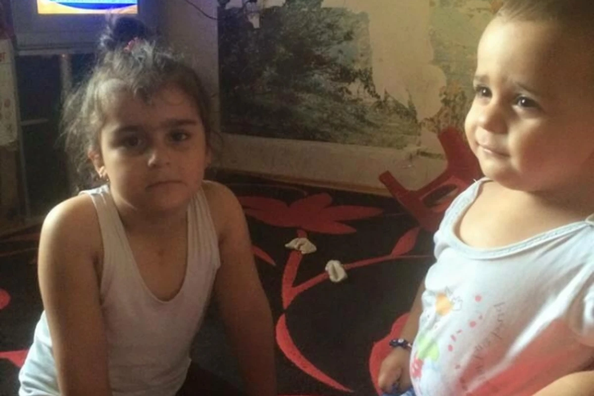 Эта семья нуждается в помощи добрых людей