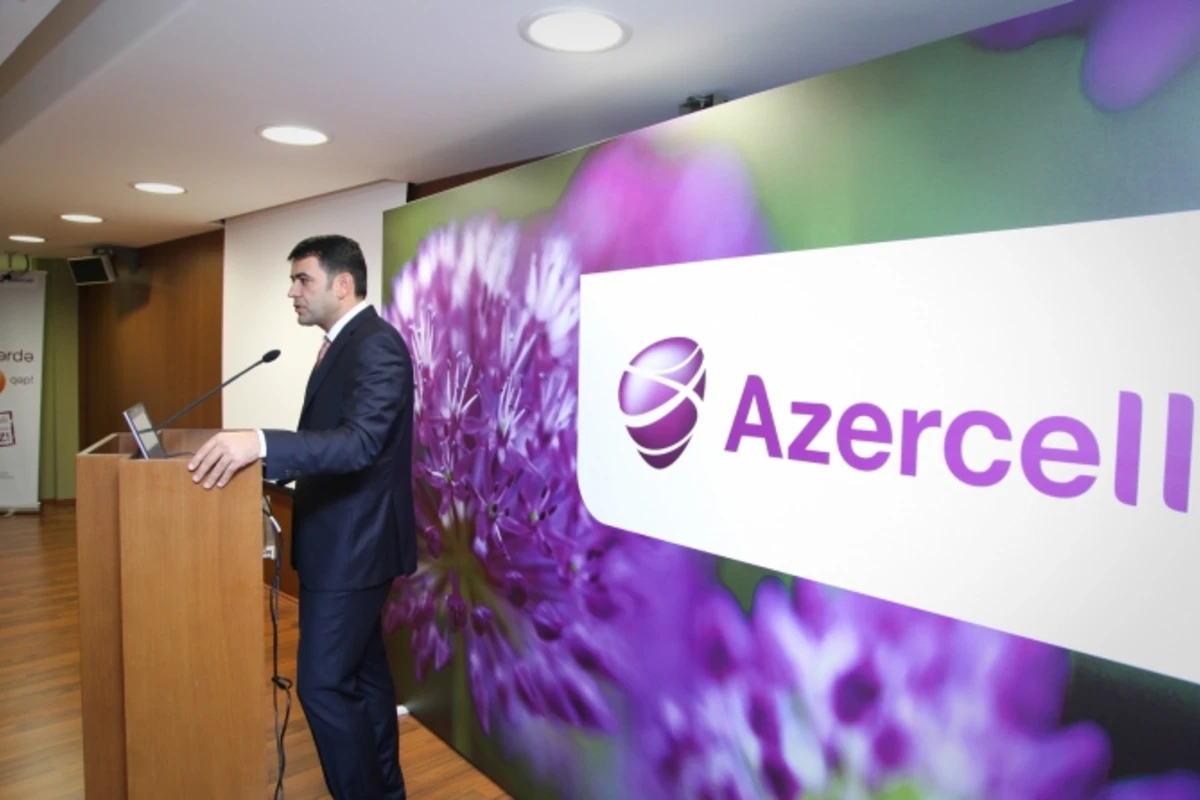 Минсвязи Азербайджана: Шведский владелец Azercell  уходит с азербайджанского рынка