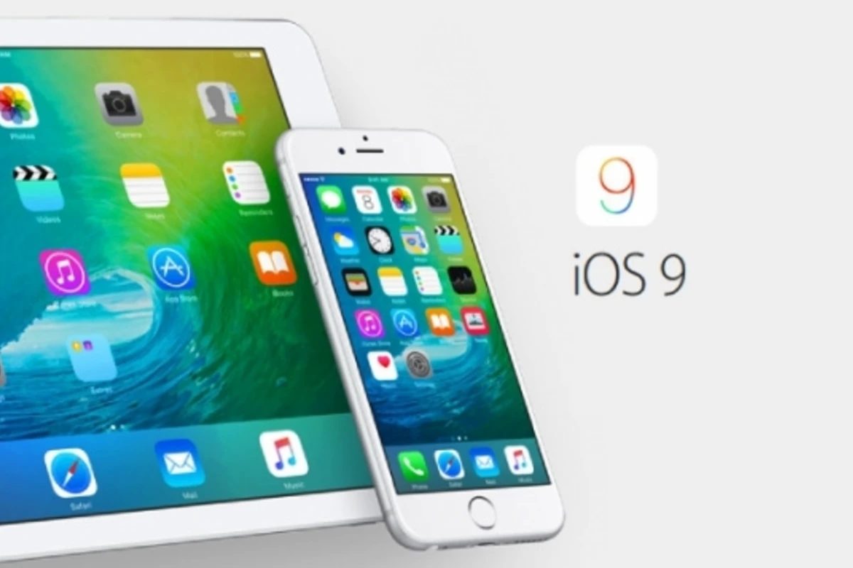 Что нового в iOS 9: полный список изменений
