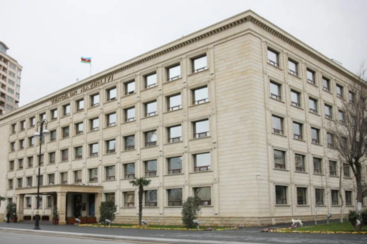 В Минналогов произошли серьезные кадровые и структурные изменения