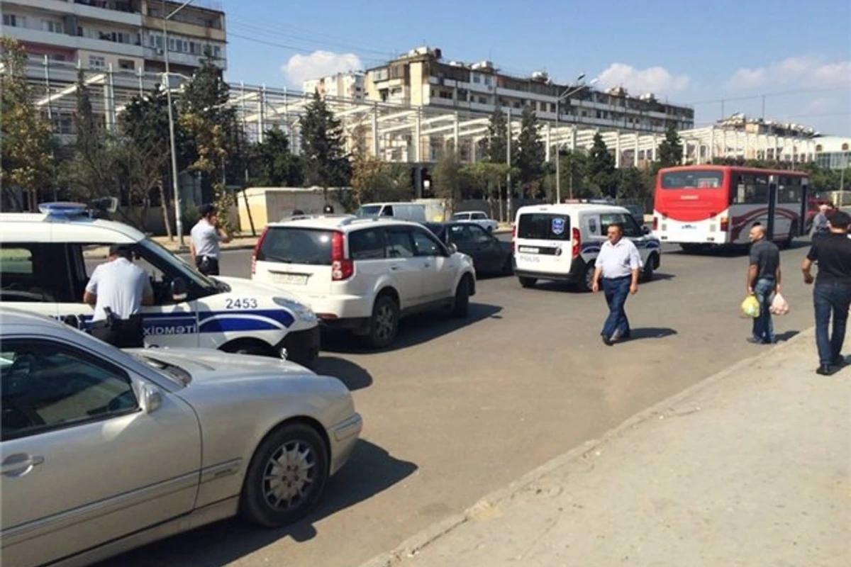 Восьмой базар освобожден от зловещих пробок