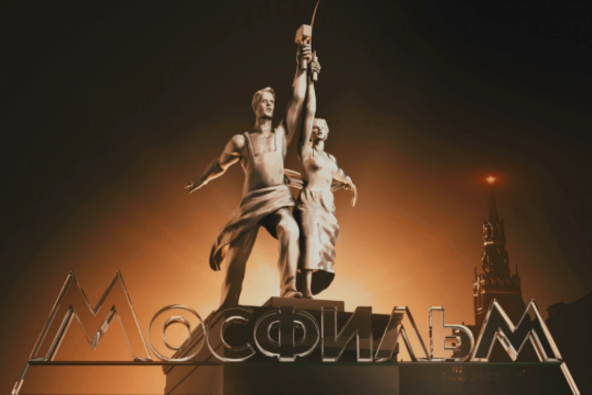 В октябре в Азербайджане пройдет Неделя российских фильмов