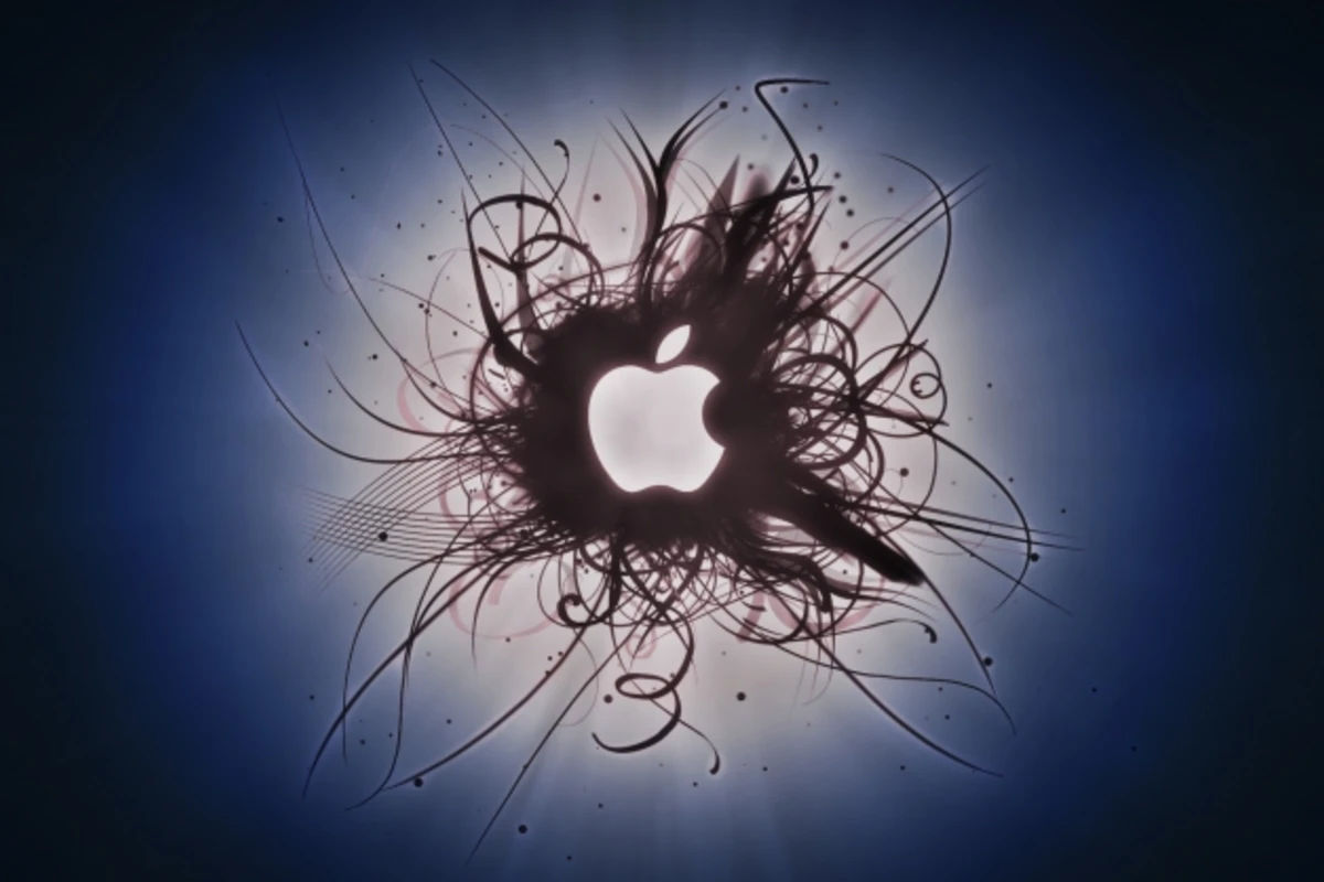 Электронный магазин AppStore подвергся массированной кибератаке