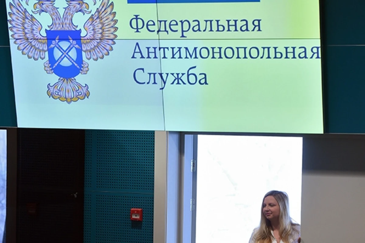 Российский суд признал Google виновным в нарушении закона о конкуренции