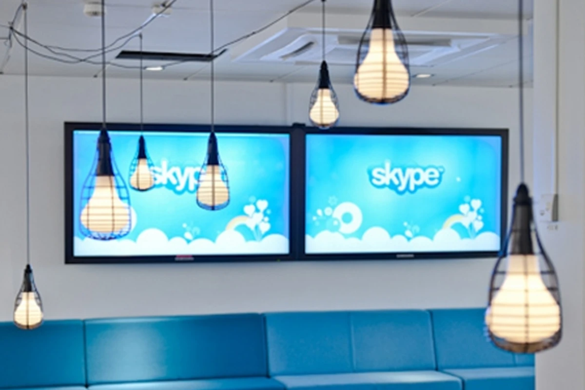 Skype подтвердил сбой в работе сервиса по всему миру