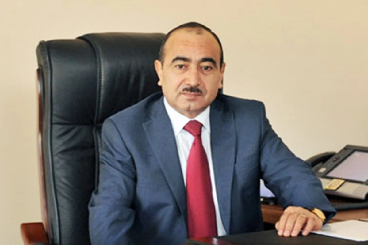 Али Гасанов о задержанных сотрудниках зарубежных СМИ