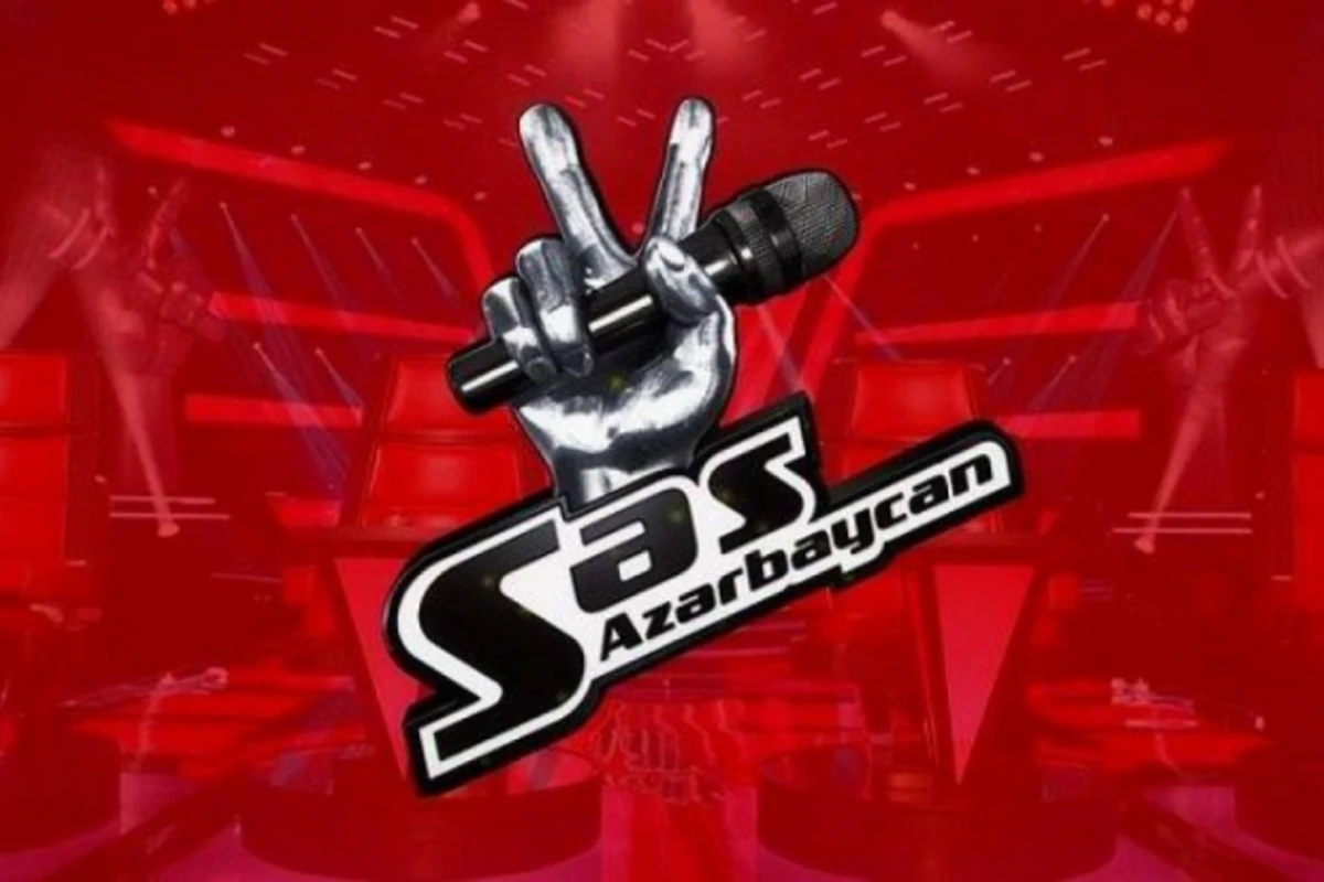 Определены  наставники шоу «SƏS AZƏRBAYCAN»