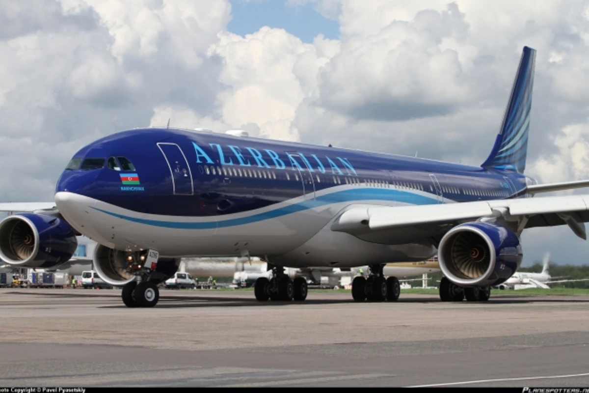 AZAL начал продажу билетов за 99 евро на рейсы Баку-Москва