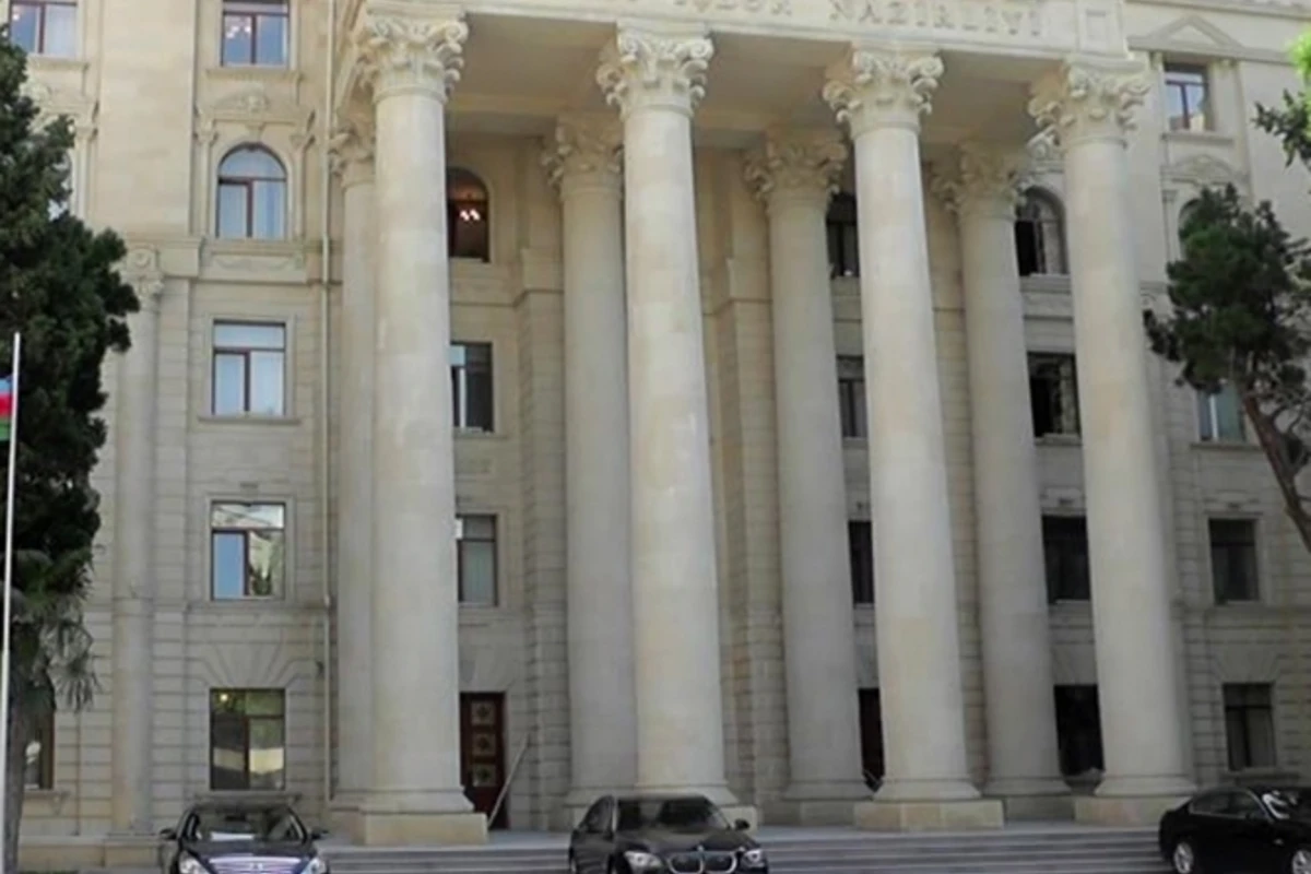 Главы МИД Азербайджана и Армении встретятся в Нью-Йорке