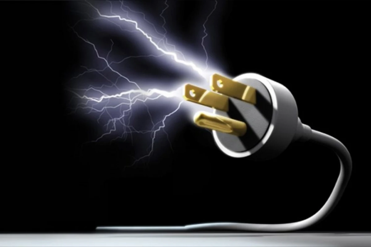 В Баку от удара током скончался 6-летний ребенок