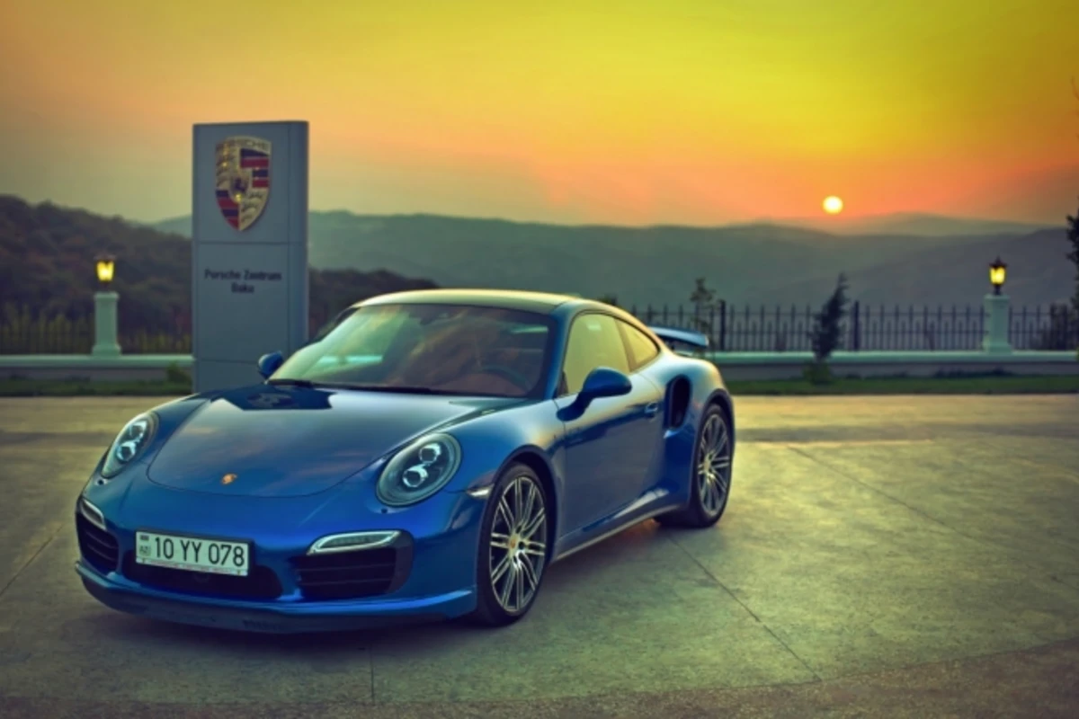 Названо имя главного претендента на пост генерального директора Porsche Названо имя главного претендента на пост генерального директора Porsche